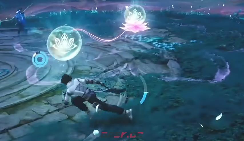 《王者荣耀世界》黄忠强度介绍-第2张-手游攻略-GASK