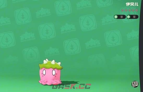 《洛克王国：世界》伊贝尔获取攻略-第2张-手游攻略-GASK