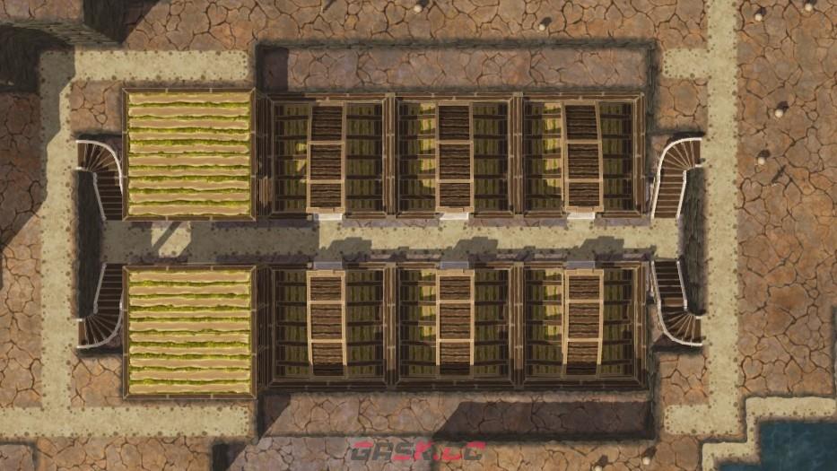 《海狸浮生记》建造地下室介绍-第4张-单机攻略-GASK