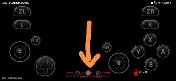 蛋蛋搬家app常见问题处理方法-第8张-手游攻略-GASK