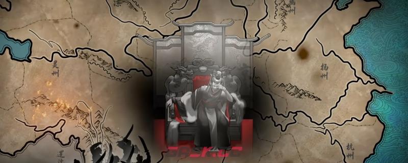 《龙胤立志传》前期获得高级马方法介绍