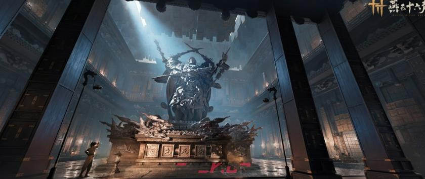 《燕云十六声》束罪阁镇守首领介绍-第3张-手游攻略-GASK