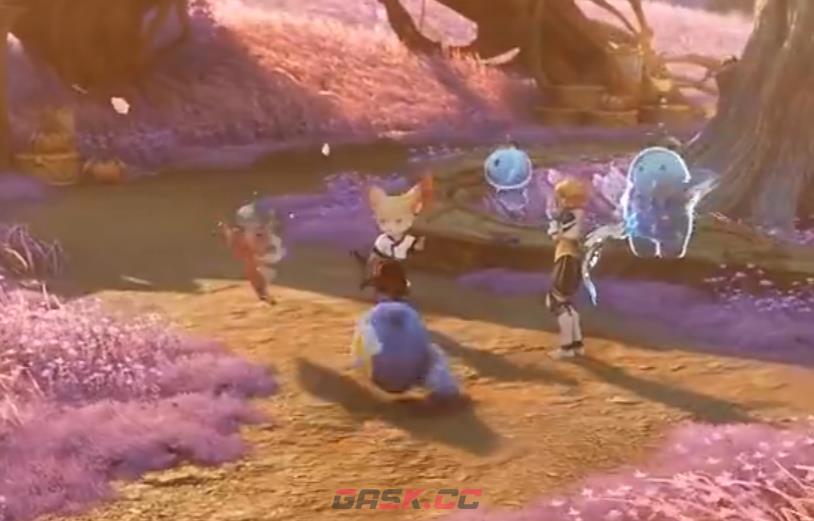 《王者荣耀世界》金蝉角色背景介绍-第6张-手游攻略-GASK