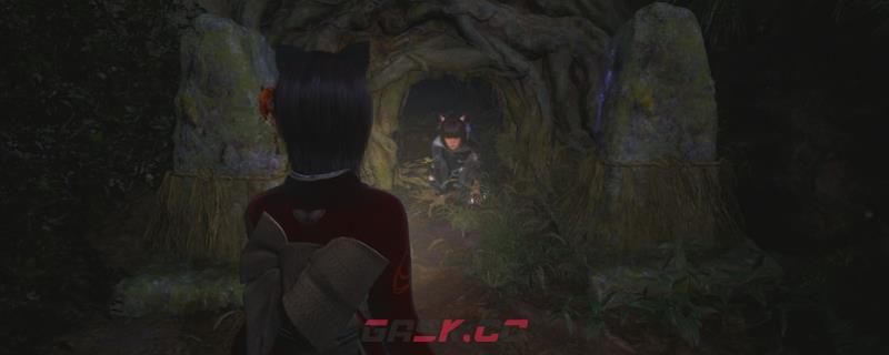 《零红蝶：重制版》楔任务指南-第1张-单机攻略-GASK