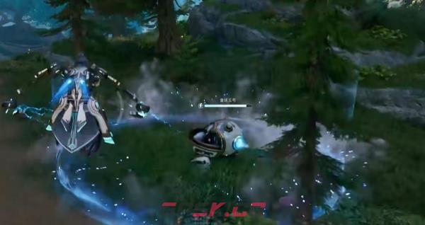 《王者荣耀世界》沈梦溪背景故事介绍-第5张-手游攻略-GASK