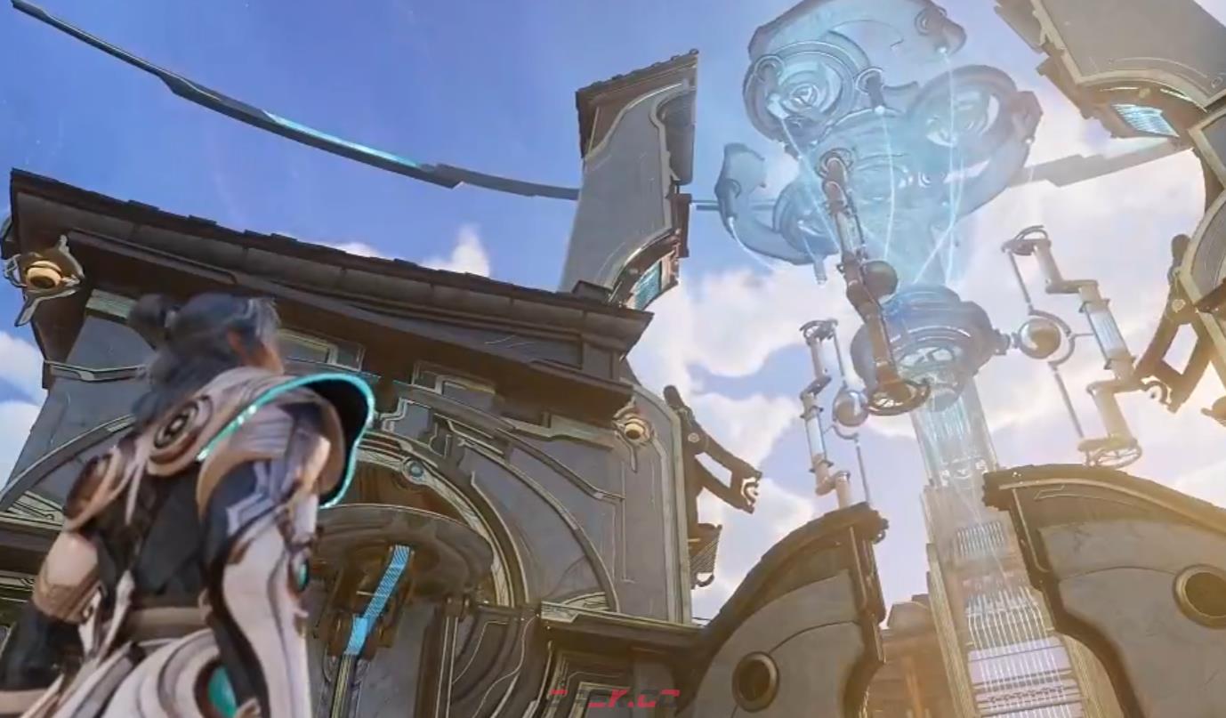 《王者荣耀世界》金蝉角色背景介绍-第5张-手游攻略-GASK