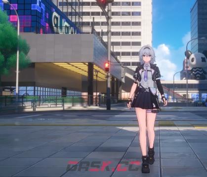 《异环》零强度介绍-第2张-手游攻略-GASK