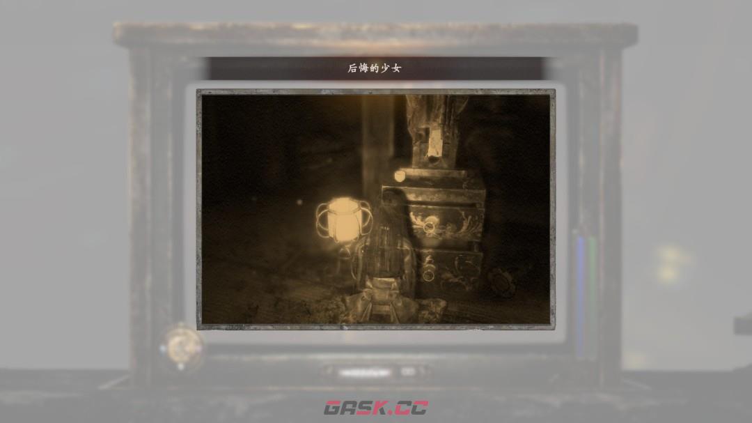 《零红蝶：重制版》桐生茜任务指南-第5张-单机攻略-GASK