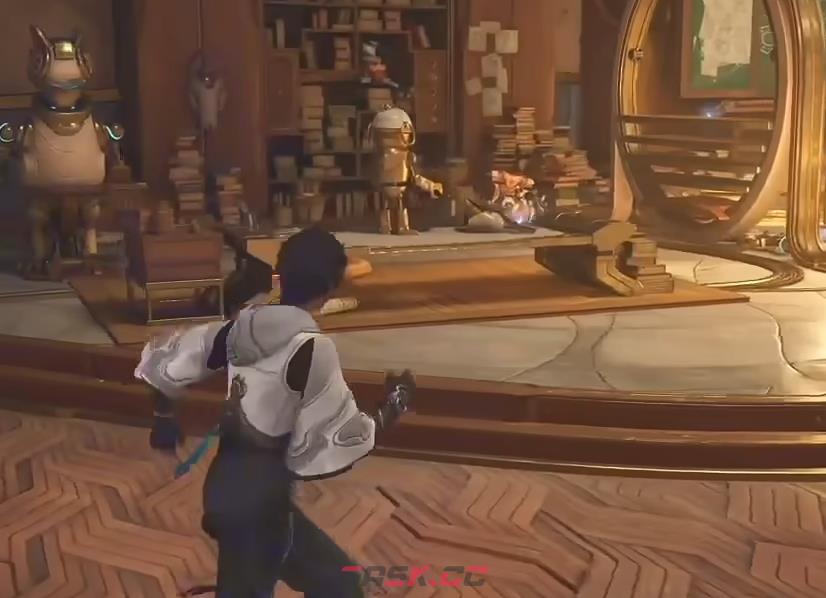 《王者荣耀世界》太乙真人英雄强度介绍-第5张-手游攻略-GASK