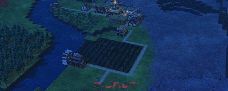 《海狸浮生记》佐洛沃达介绍-第1张-单机攻略-GASK