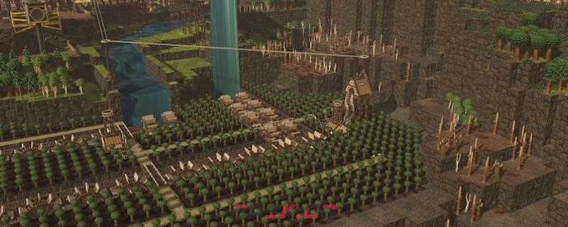 《海狸浮生记》科学介绍-第1张-单机攻略-GASK