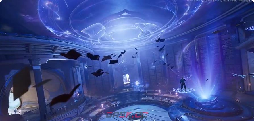 《王者荣耀世界》后羿角色介绍-第3张-手游攻略-GASK