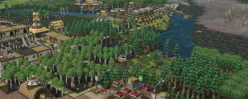 《海狸浮生记》浆果介绍-第1张-单机攻略-GASK