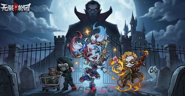 无限轮回礼包码大全2026-第3张-手游攻略-GASK