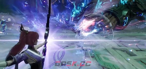 《王者荣耀世界》上官婉儿背景故事介绍-第5张-手游攻略-GASK