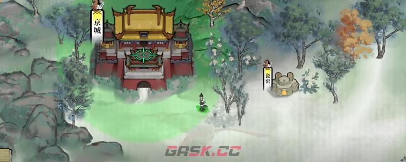 《龙胤立志传》做传闻奇遇任务注意事项分享