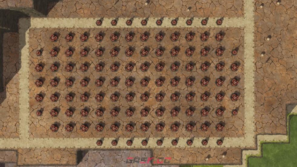 《海狸浮生记》建造地下室介绍-第2张-单机攻略-GASK