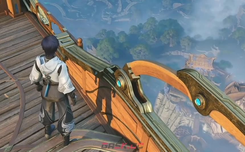 《王者荣耀世界》廉颇角色强度介绍-第4张-手游攻略-GASK