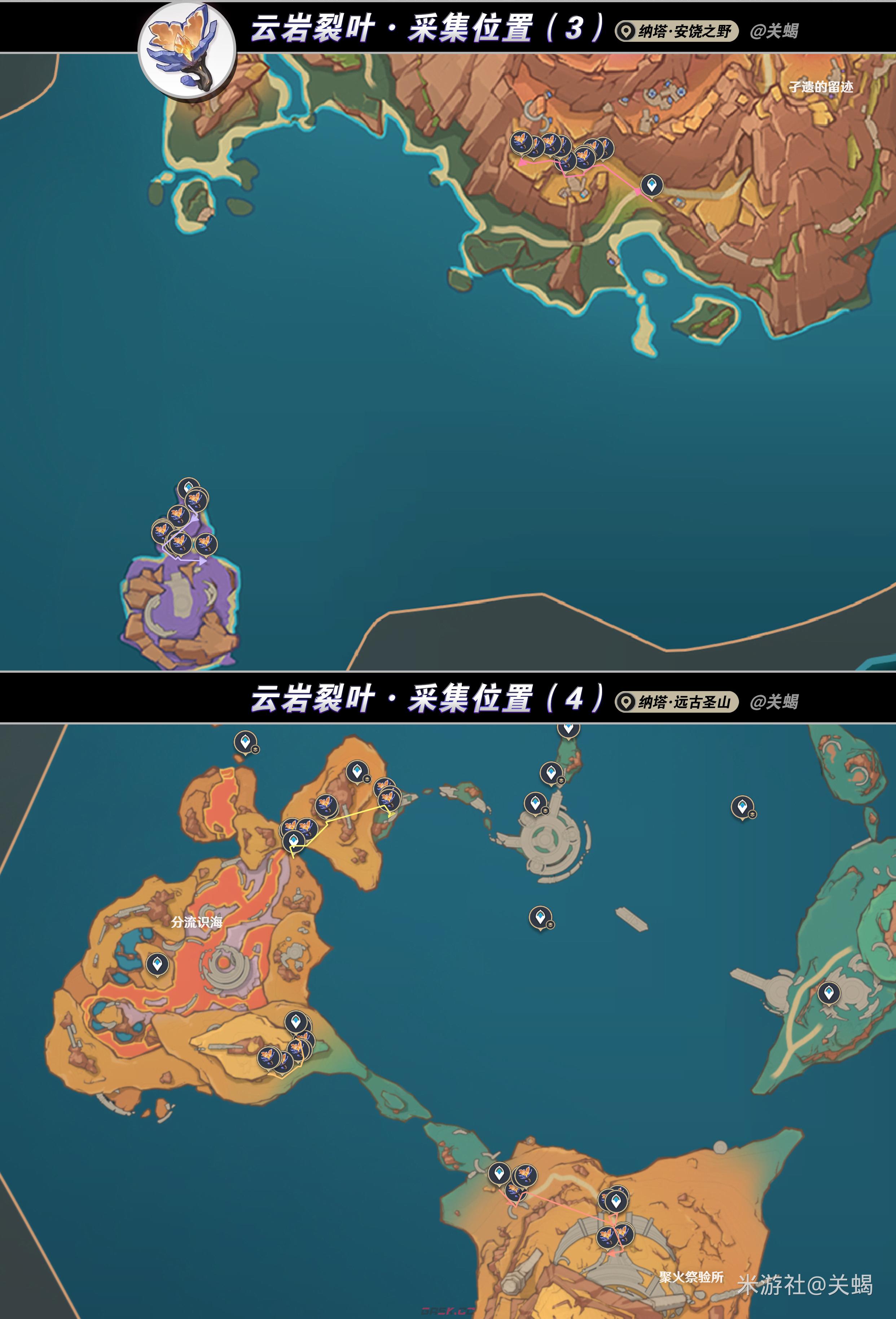 《原神》丝柯克角色复刻攻略-第6张-手游攻略-GASK