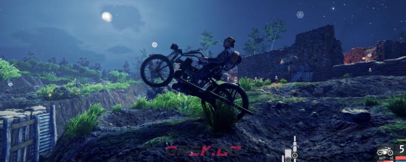 《破壕行动》装甲介绍-第1张-单机攻略-GASK