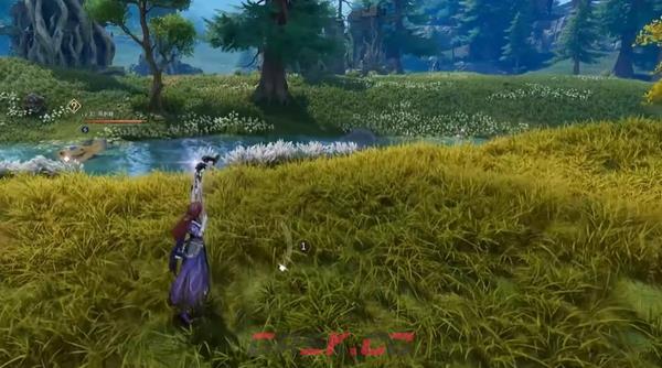 《王者荣耀世界》张良背景故事介绍-第5张-手游攻略-GASK