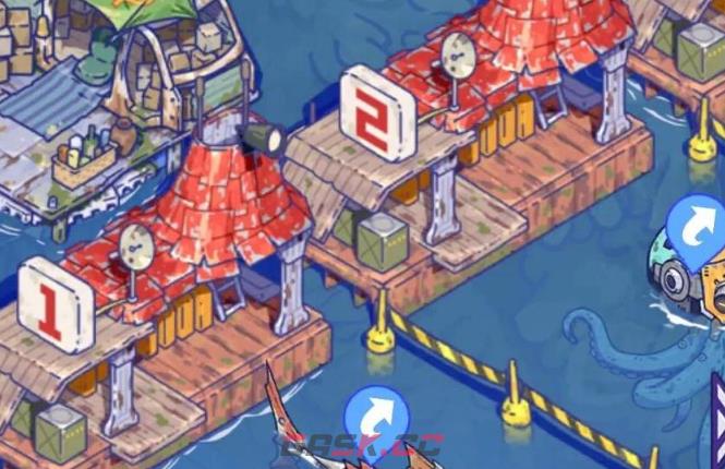 疯狂水世界新手开荒保姆级攻略-第2张-手游攻略-GASK