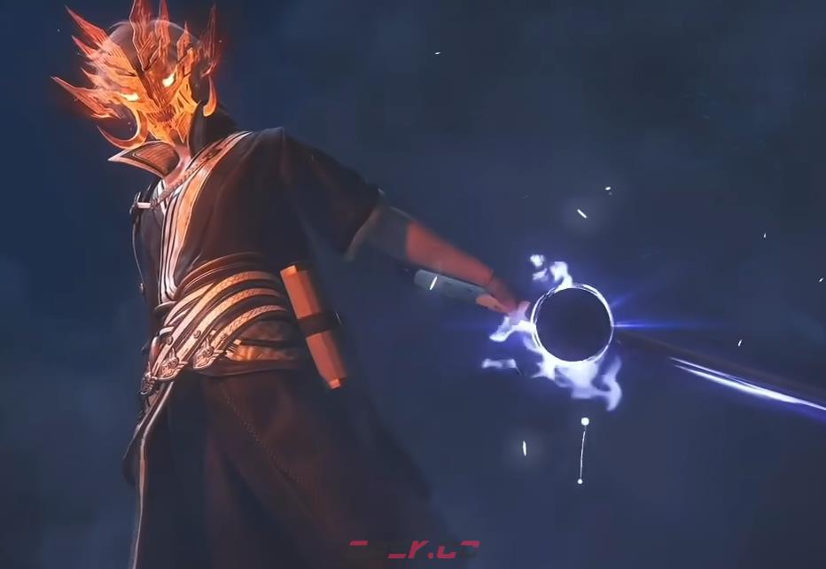 《王者荣耀世界》马超强度介绍-第4张-手游攻略-GASK