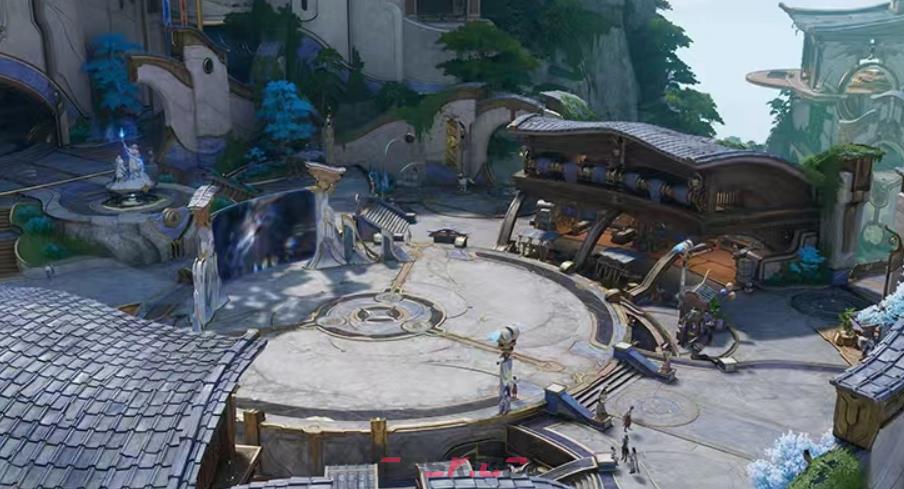 《王者荣耀世界》橘右京介绍-第5张-手游攻略-GASK