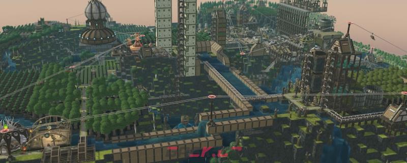 《海狸浮生记》工作组织介绍-第1张-单机攻略-GASK