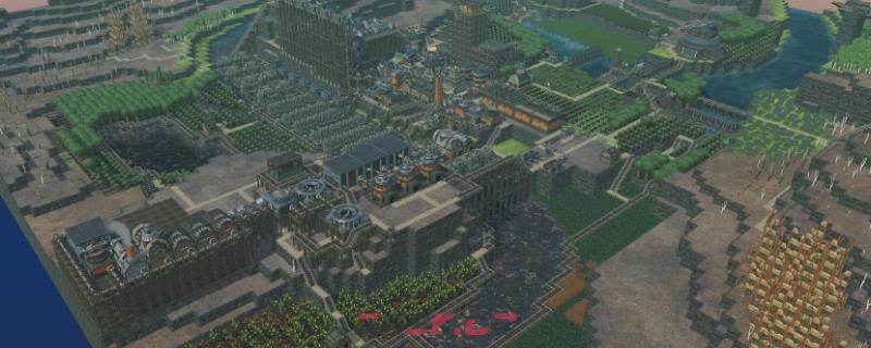 《海狸浮生记》建造地下室介绍-第1张-单机攻略-GASK