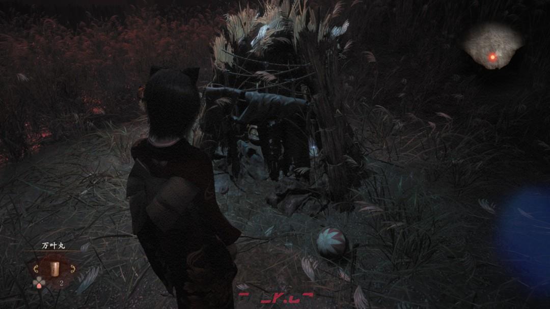 《零红蝶：重制版》玩耍的孩子们任务指南-第3张-单机攻略-GASK