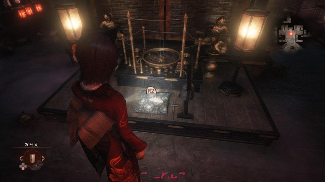 《零红蝶：重制版》玩耍的孩子们任务指南-第7张-单机攻略-GASK