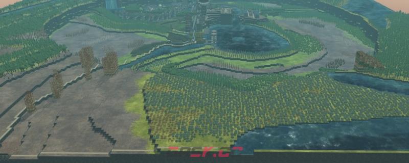 《海狸浮生记》树木介绍-第1张-单机攻略-GASK