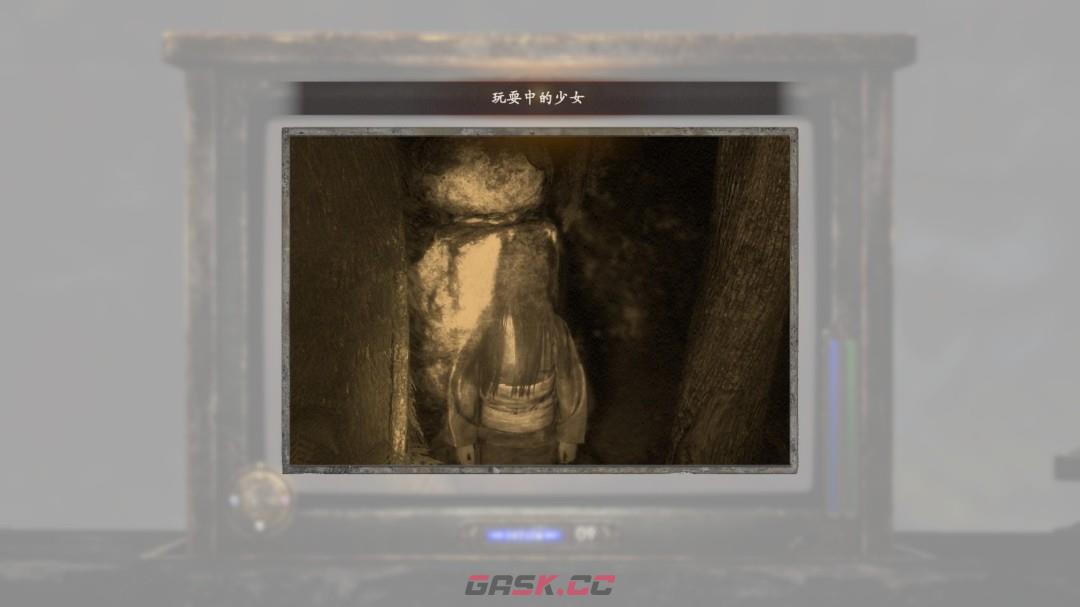 《零红蝶：重制版》桐生蓟任务指南-第7张-单机攻略-GASK