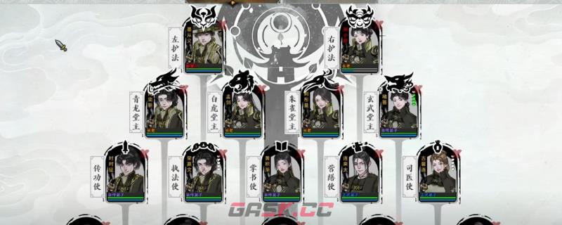 《龙胤立志传》学识生活技能特点介绍-第1张-单机攻略-GASK