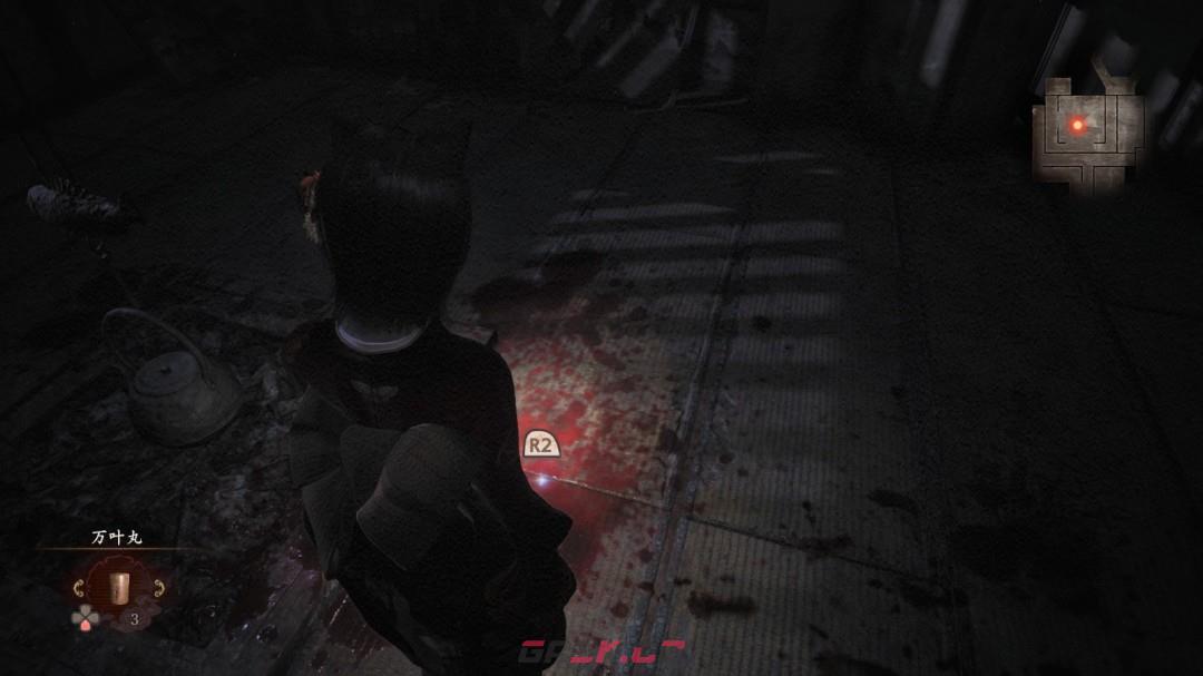 《零红蝶：重制版》黑泽纱重任务指南-第5张-单机攻略-GASK