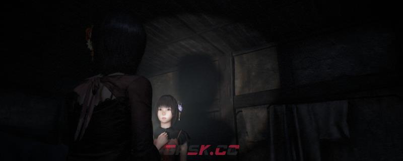 《零红蝶：重制版》玩耍的孩子们任务指南-第1张-单机攻略-GASK