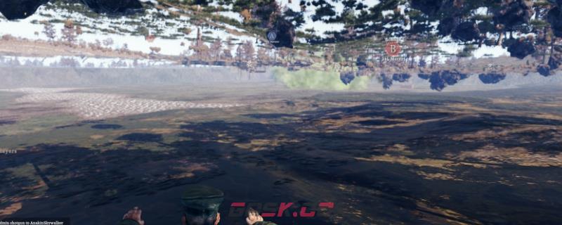 《破壕行动》基础武器技巧分享-第1张-单机攻略-GASK