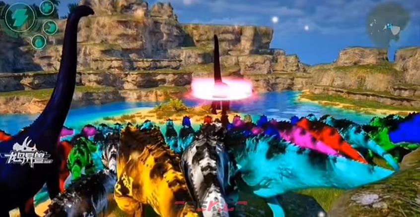 《龙岛异兽：起源》界碑碎了解决方法-第6张-手游攻略-GASK