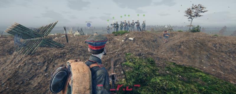 《破壕行动》狙击手介绍-第1张-单机攻略-GASK