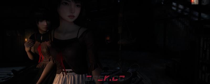 《零红蝶：重制版》桐生蓟任务指南-第1张-单机攻略-GASK