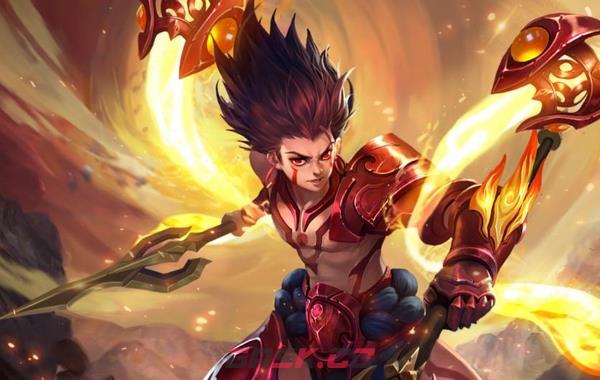 《王者荣耀世界》哪吒背景故事介绍-第2张-手游攻略-GASK