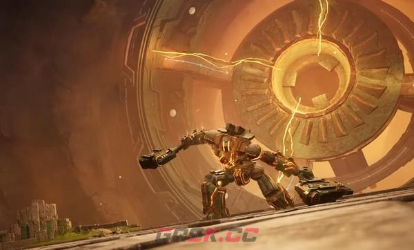 《王者荣耀世界》墨子背景故事介绍-第4张-手游攻略-GASK