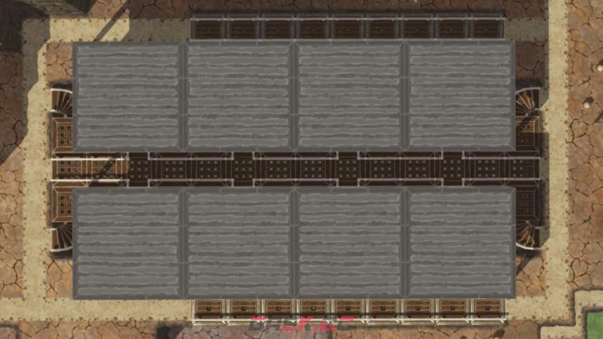 《海狸浮生记》建造一楼介绍-第3张-单机攻略-GASK