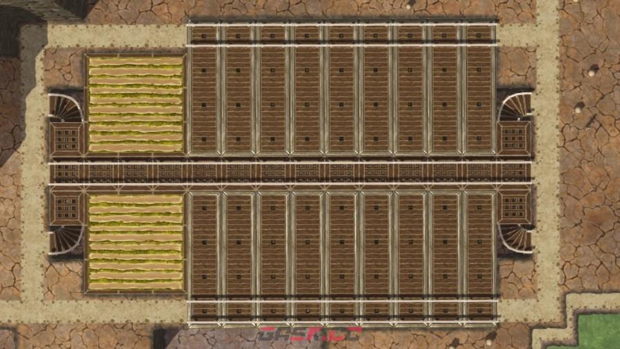 《海狸浮生记》建造一楼介绍-第2张-单机攻略-GASK