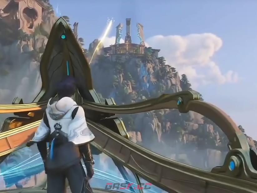 《王者荣耀世界》黄忠强度介绍-第4张-手游攻略-GASK