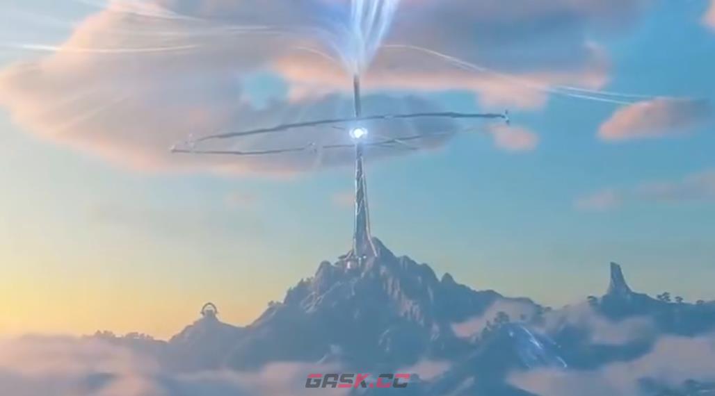 《王者荣耀世界》戈娅角色背景介绍-第6张-手游攻略-GASK