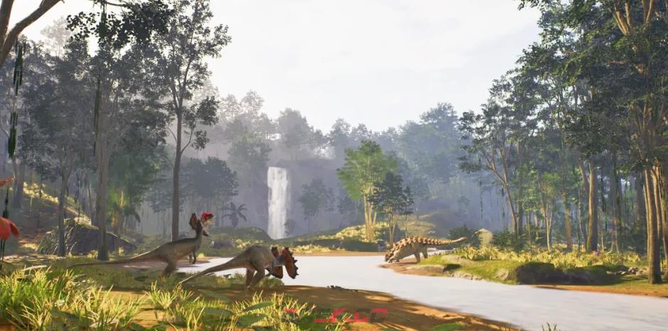 《龙岛异兽：起源》传承血脉境玩法攻略-第2张-手游攻略-GASK