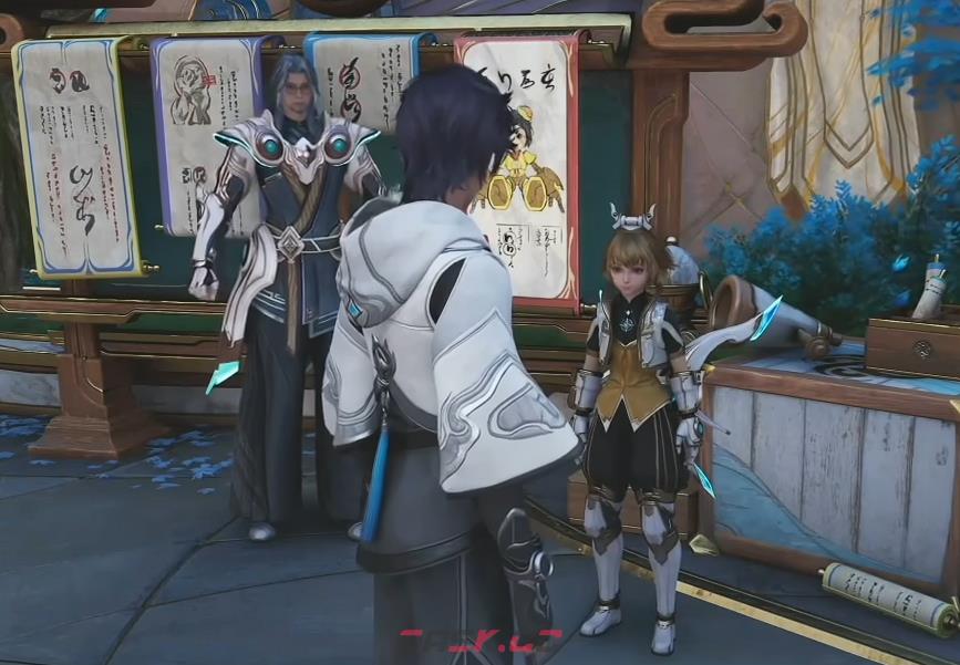 《王者荣耀世界》太乙真人英雄强度介绍-第4张-手游攻略-GASK