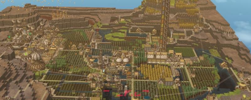 《海狸浮生记》咖啡介绍-第1张-单机攻略-GASK